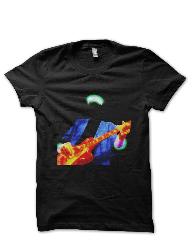 Dire Straits T-Shirt Style023