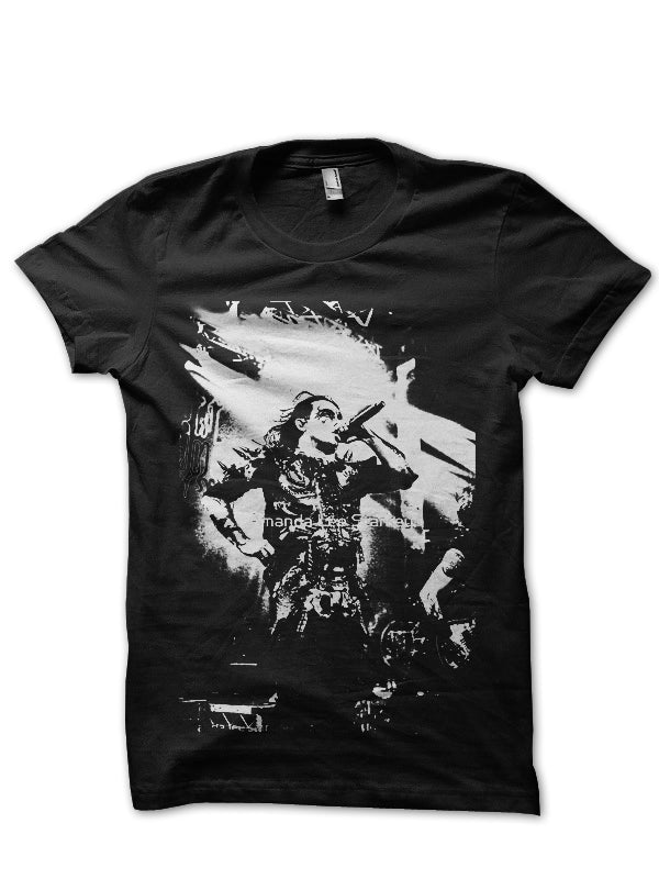 Cradle Of Filth T-Shirt Style022