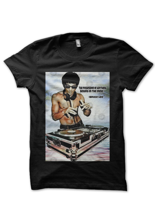 Bruce Lee T-Shirt Style013
