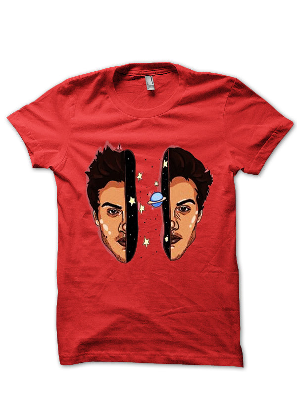 Dolan Twins T-Shirt Style007
