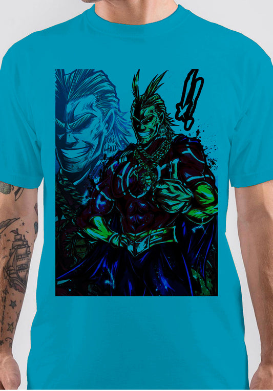 My Hero Academia T-Shirt Style009