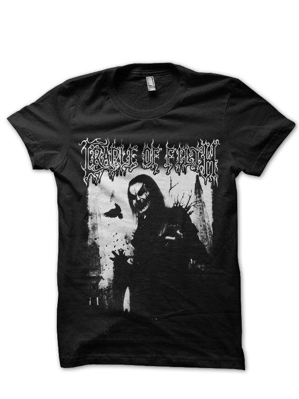 Cradle Of Filth T-Shirt Style020