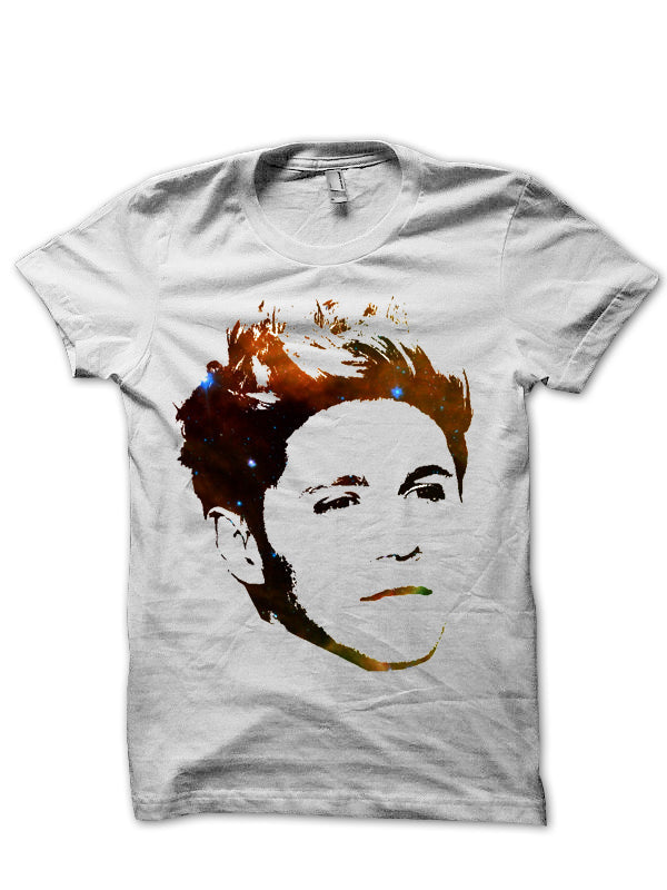 Niall Horan T-Shirt Style005