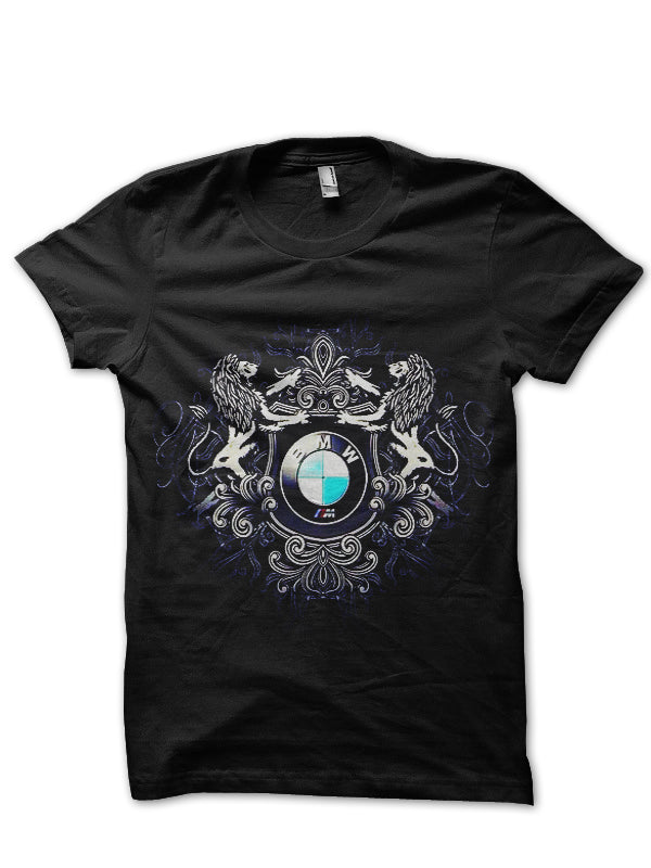 BMW Logo T-Shirt