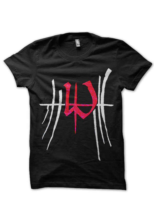 Enslaved Band T-Shirt Style001