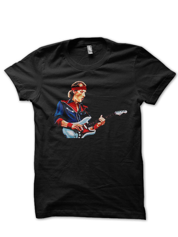 Dire Straits T-Shirt Style018