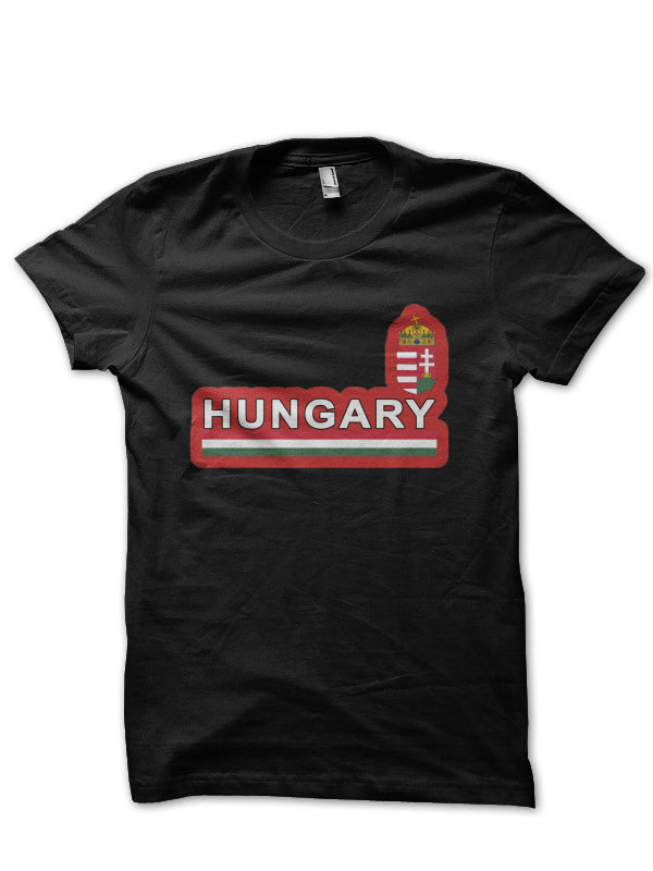 Football Jersey Half Sleeve T-Shirt