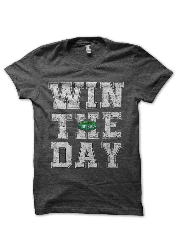 Football Jersey Half Sleeve T-Shirt Style005