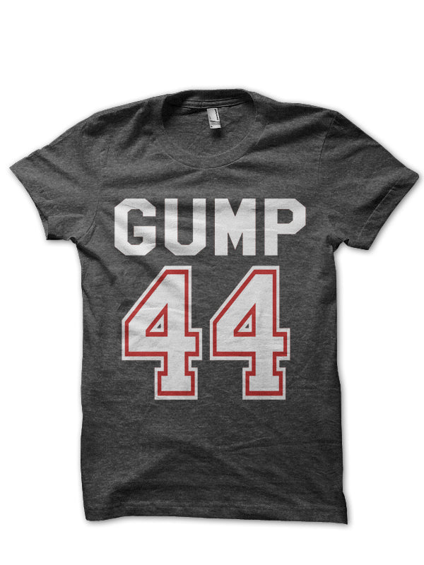 Football Jersey Half Sleeve T-Shirt Style004