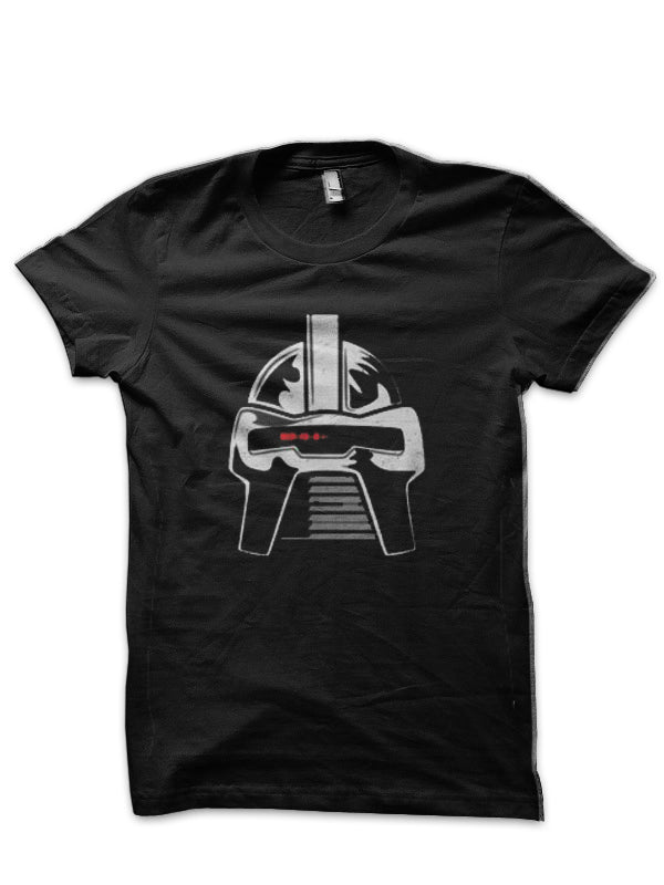 Centurions T-Shirt Style004