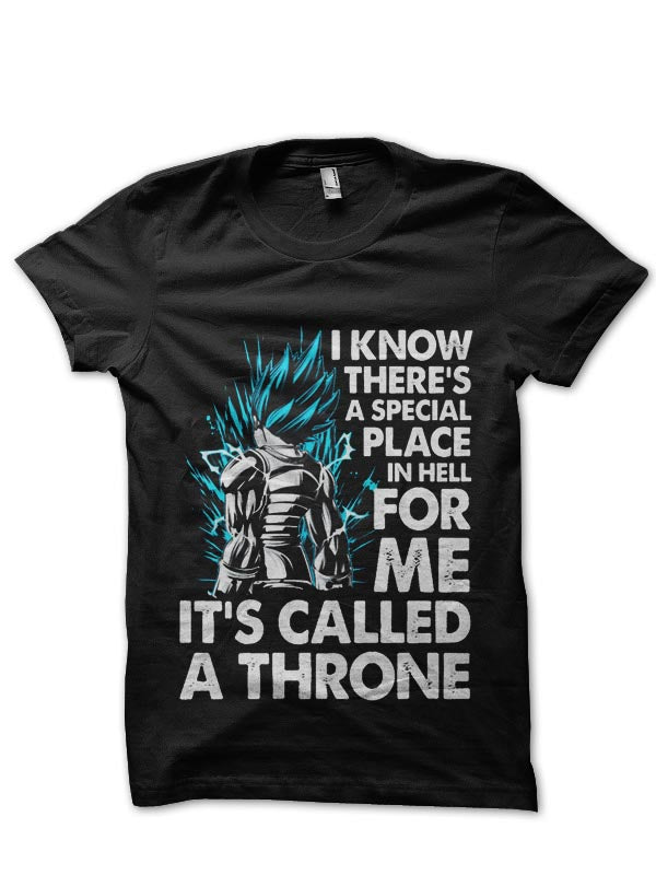 It’s Called A Throne T-Shirt