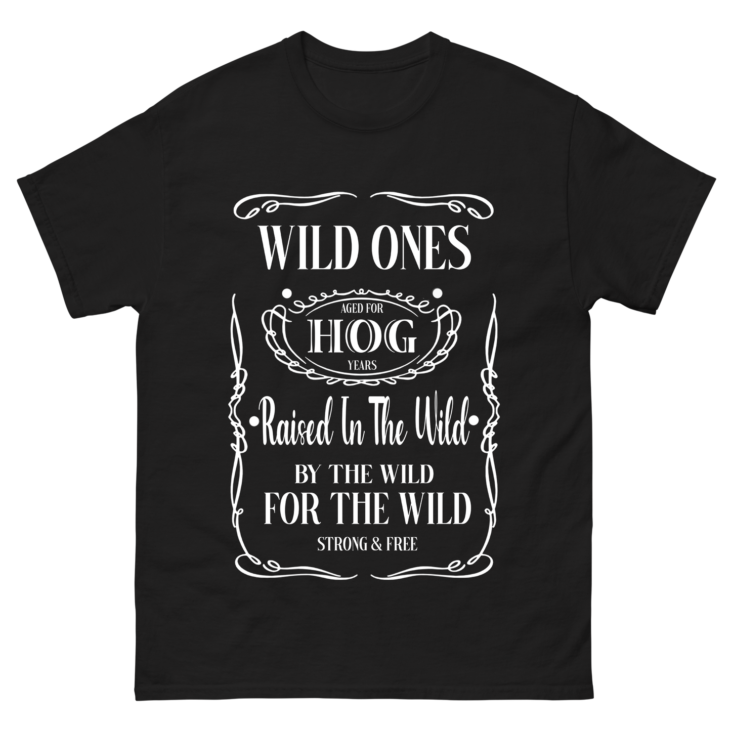 101 Proof T-Shirt