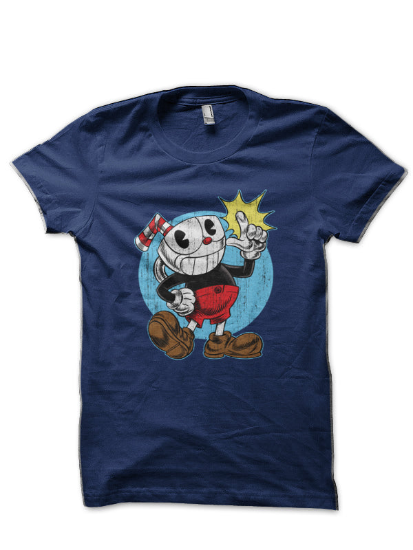 Cup Head T-Shirt