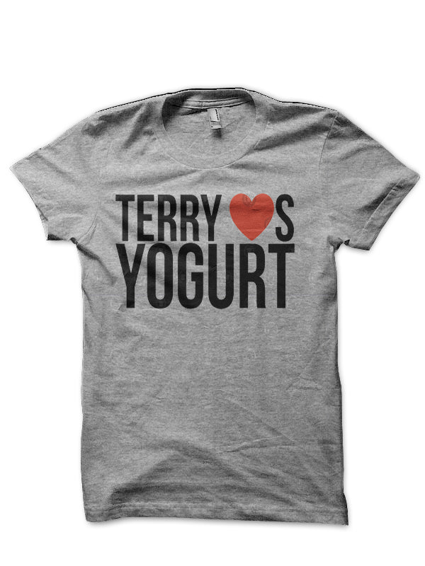 Brooklyn Nine Nine T-Shirt Style008