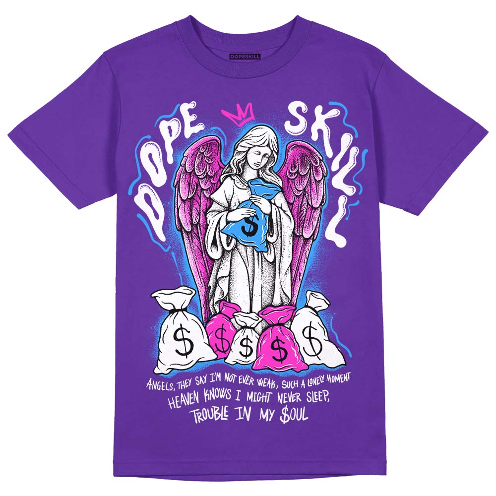 Champion shirt
