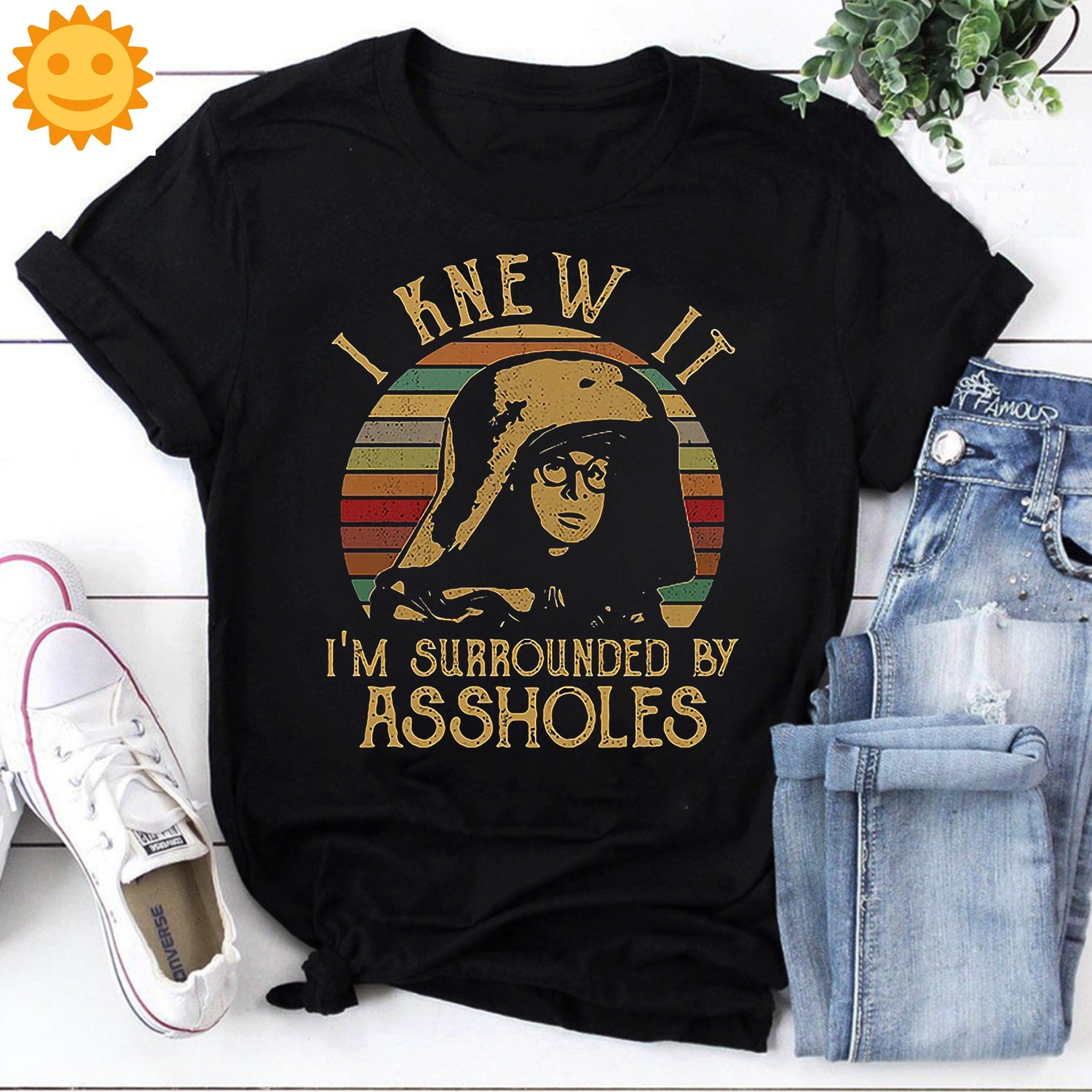 80s shirt