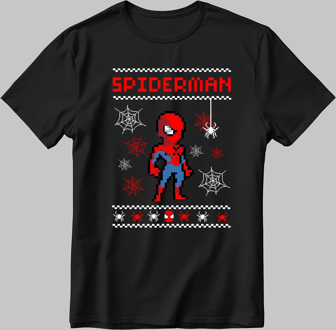 Poster shirt