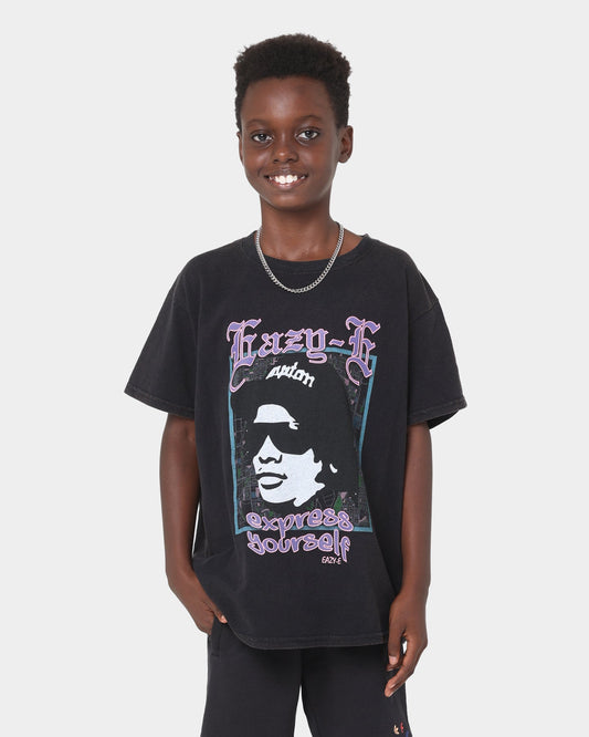 Eazy E Eazy-E T-Shirt Black