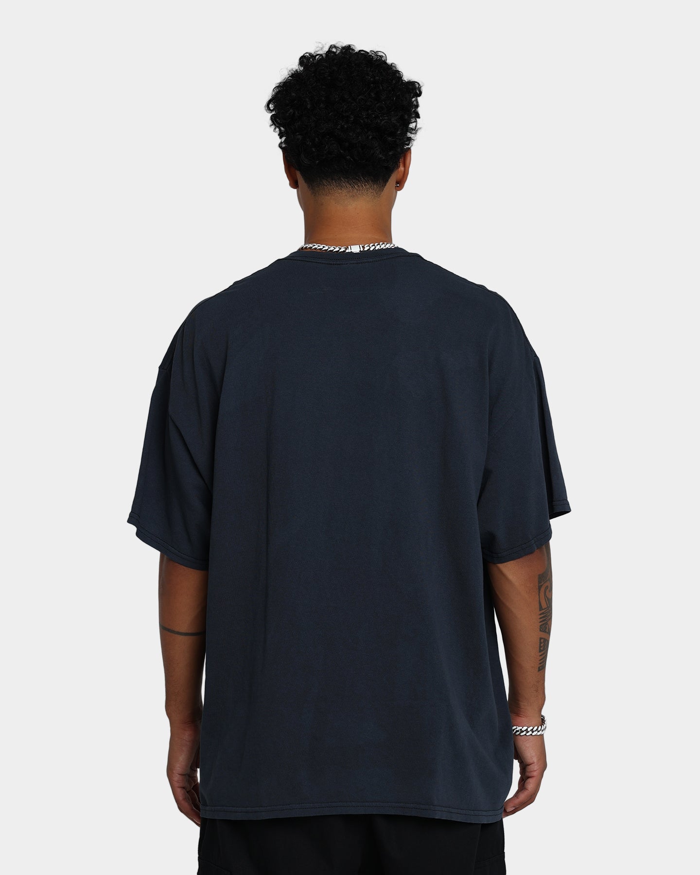 Grails Lightsaber Vintage T-Shirt Vintage Wash