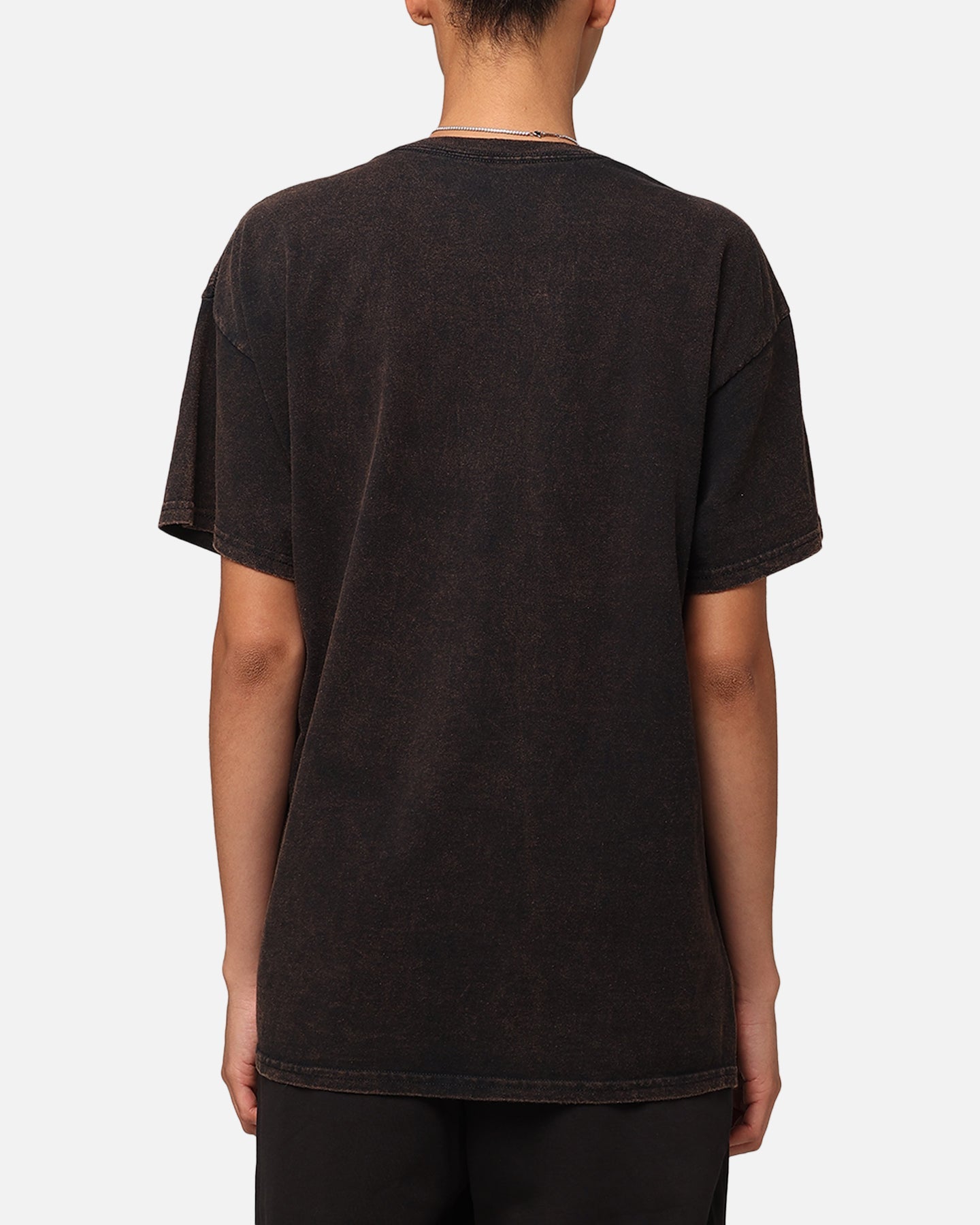 Green Day Dookie Vintage T-Shirt Black Vintage Style001