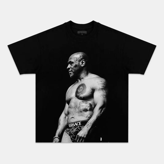 MIKE TYSON NEW2024 2.0 TEE Style003