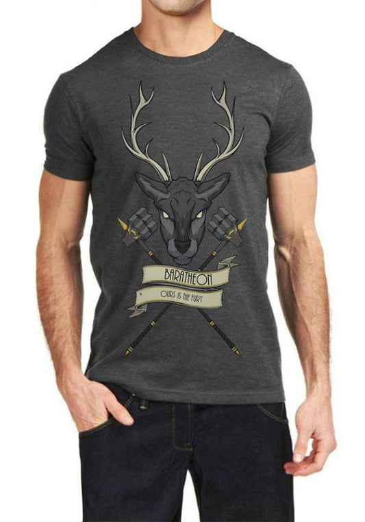 Game Of Thrones T-Shirt Style004