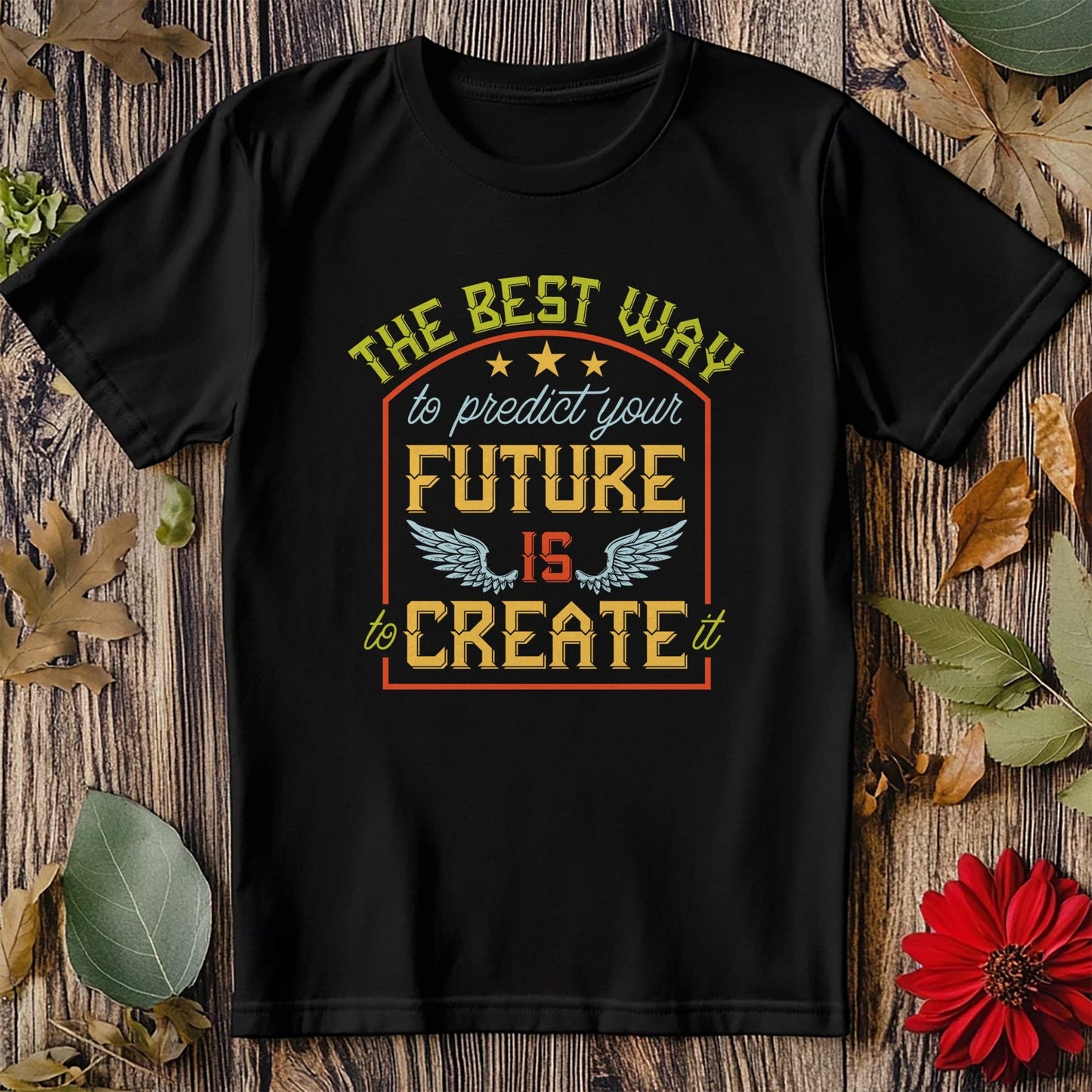 0418. Best way to predict  T-Shirt