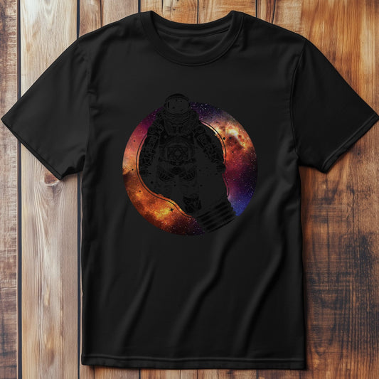 06 Astronaut T-Shirt