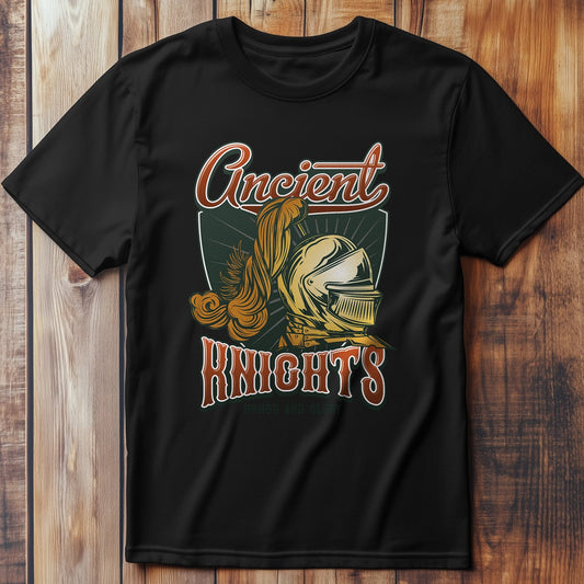 16 Warriors T-Shirt