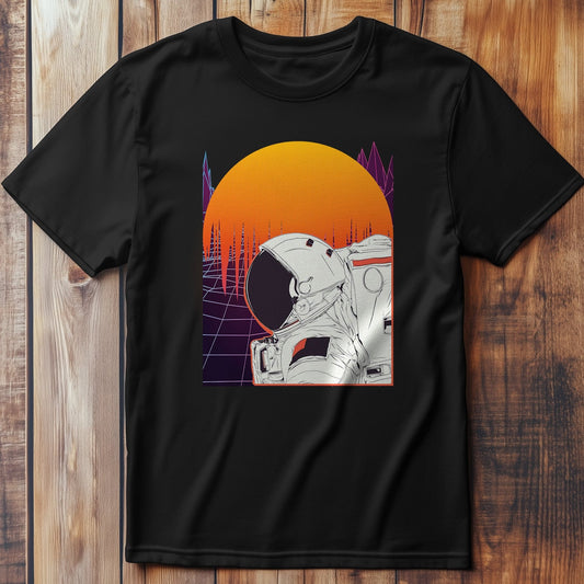 15 - Out of this World T-shirt!