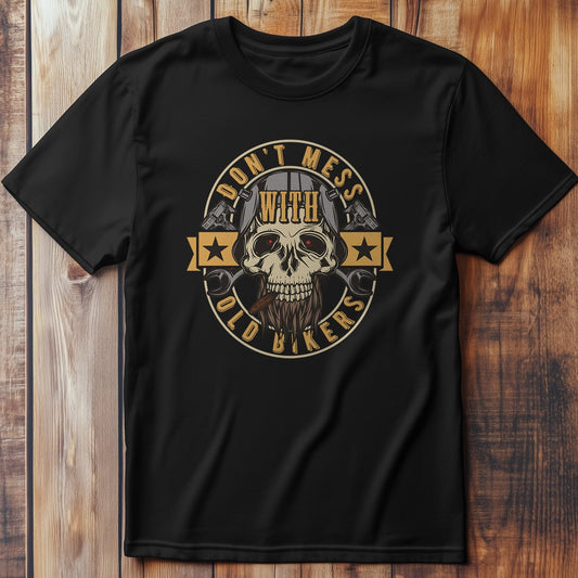 17 Warriors 7 T-Shirt