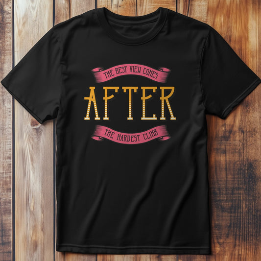 0418.Oleg.Terminal_font.S5 T-shirt
