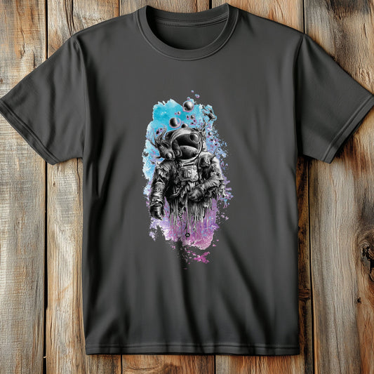 14 T-Shirt - Astronaut Adventure!