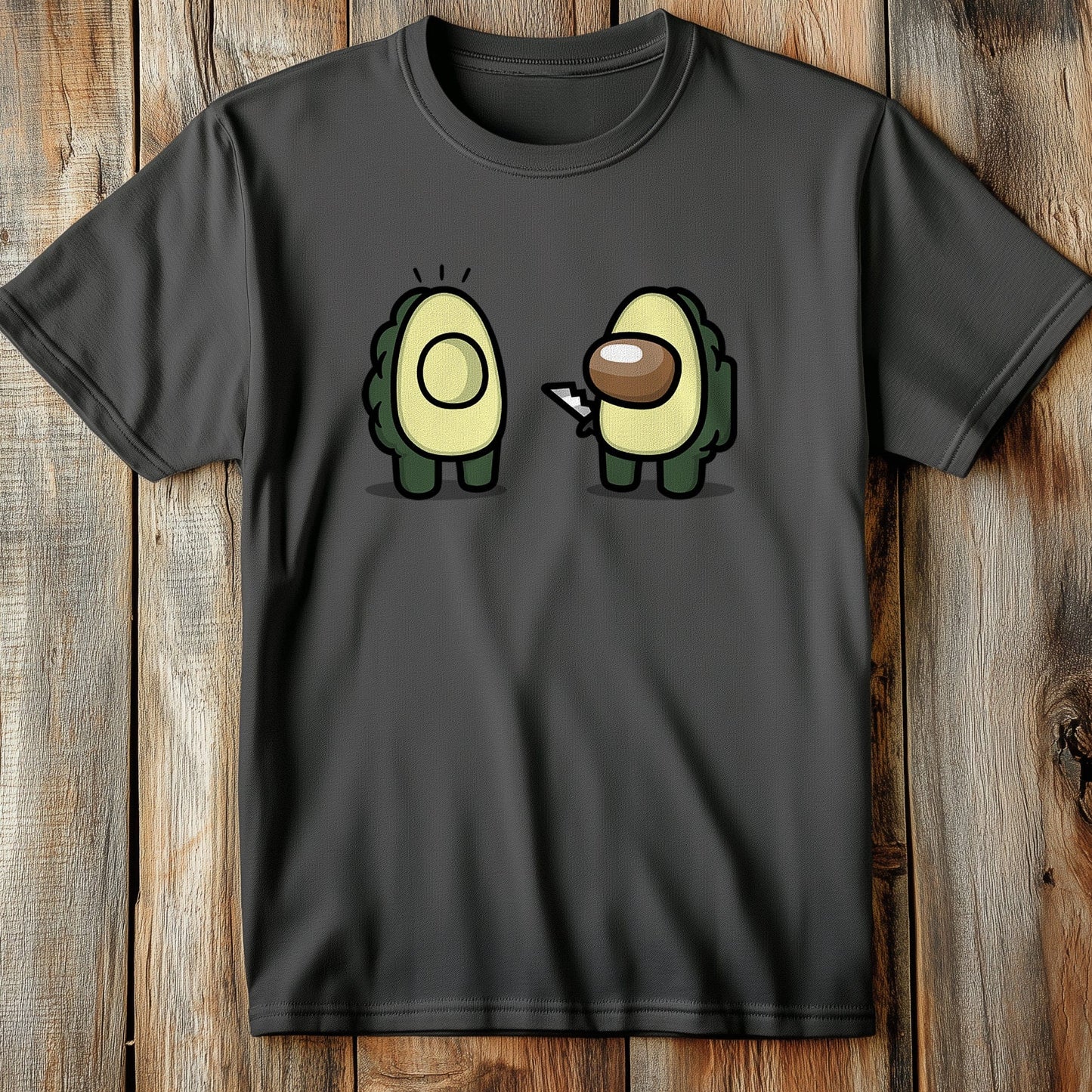 Avocado Imposter T-shirt
