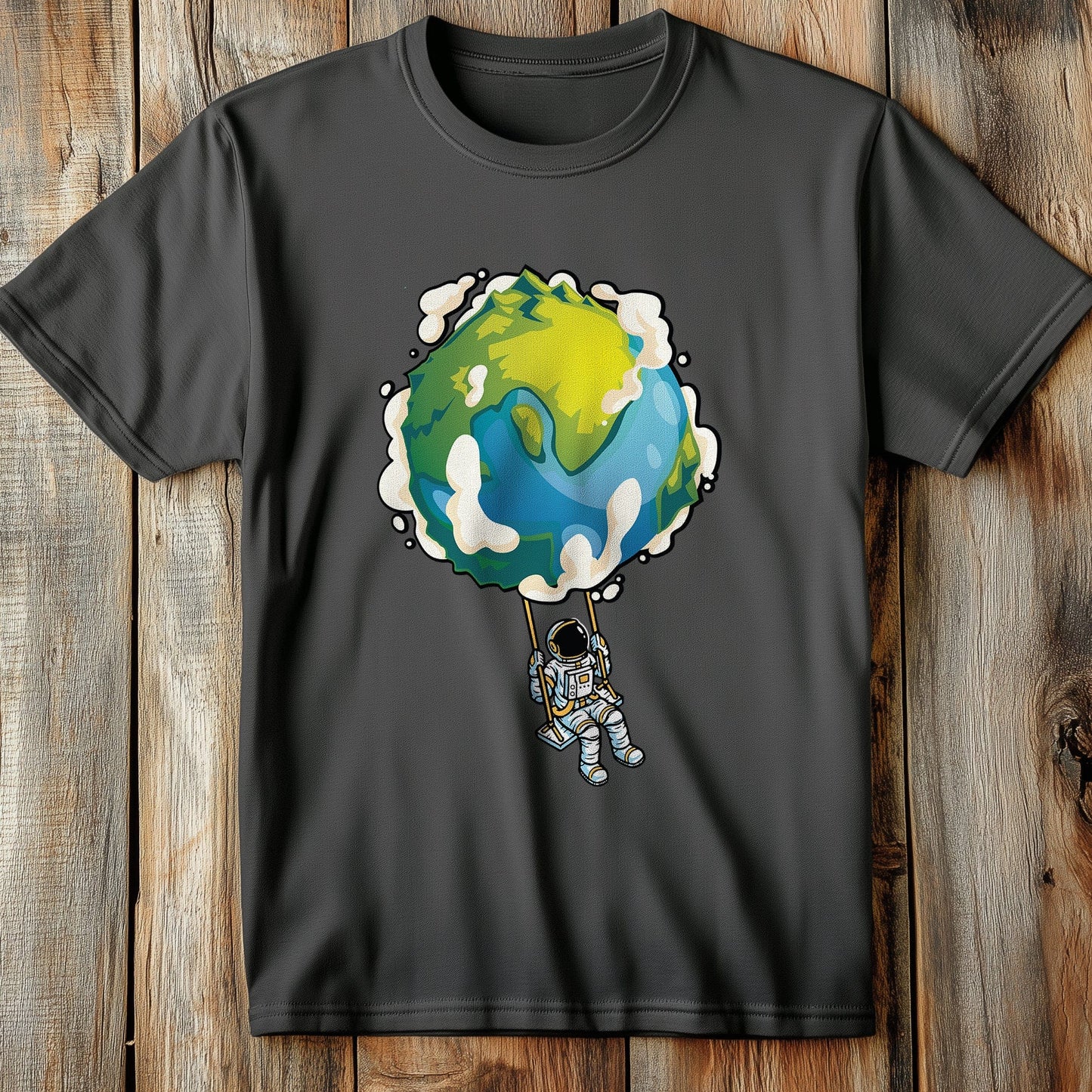 01 T-shirt