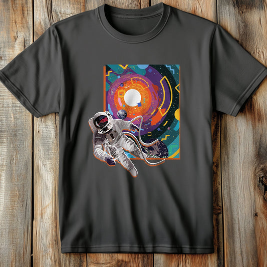 08 Astronaut T-shirt