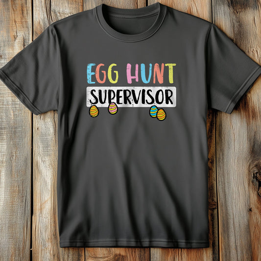Easter Egg Hunt T-Shirt