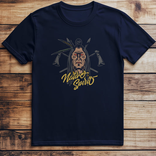 16 Warriors 9 T-Shirt