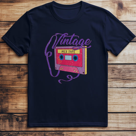 Vintage Tape t-shirt