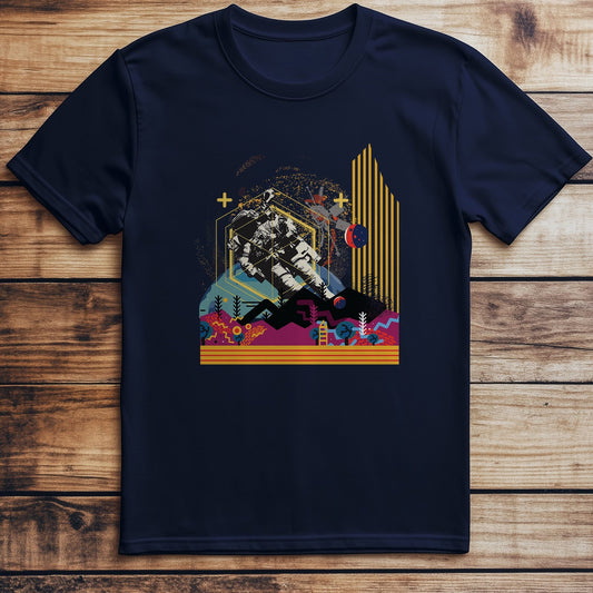 13 Out of This World T-shirt