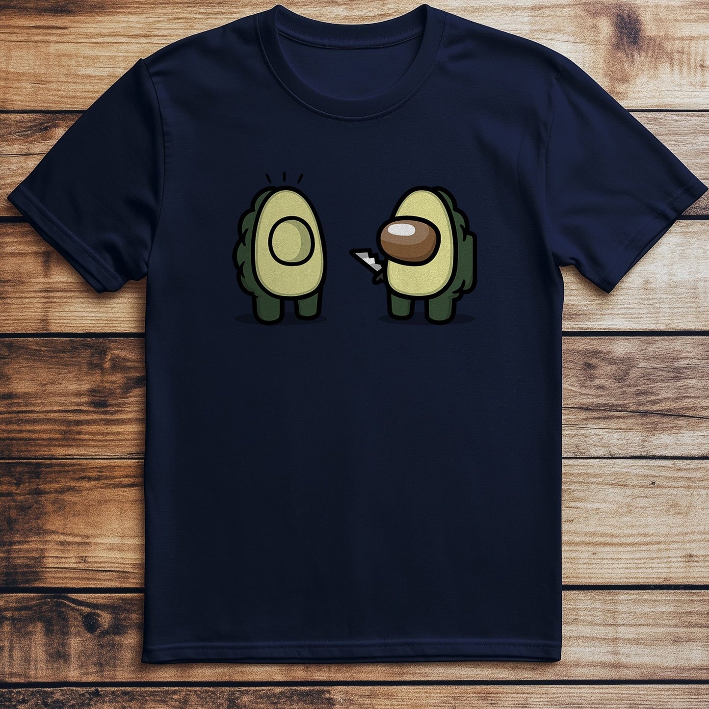 Avocado Imposter T-shirt