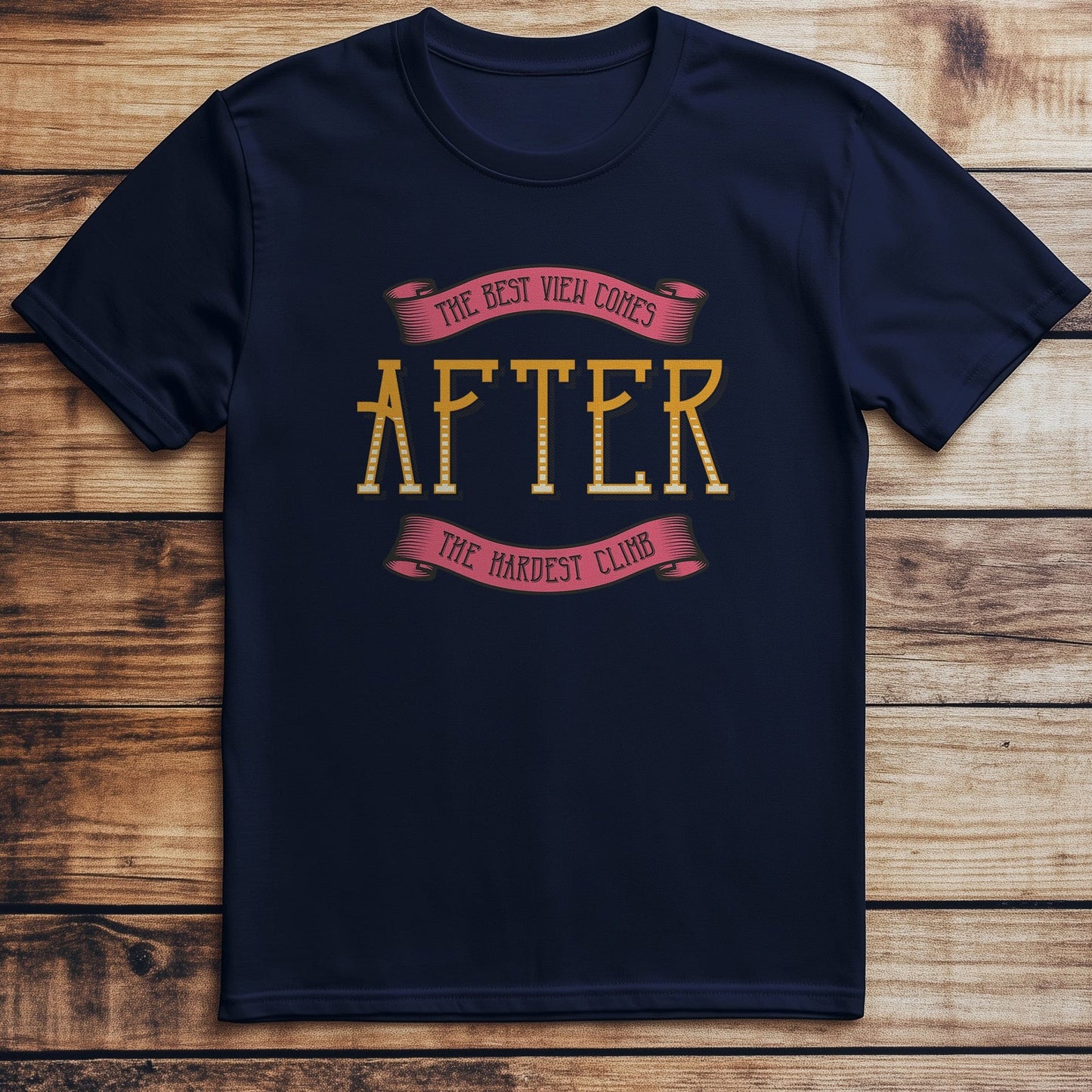 0418.Oleg.Terminal_font.S5 T-shirt