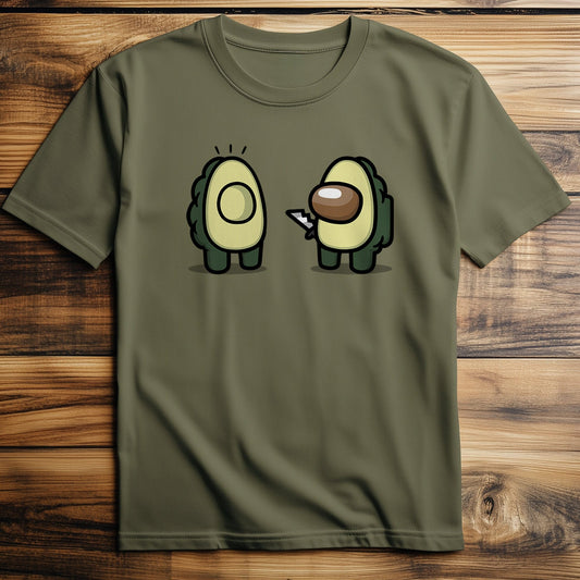 Avocado Imposter T-shirt