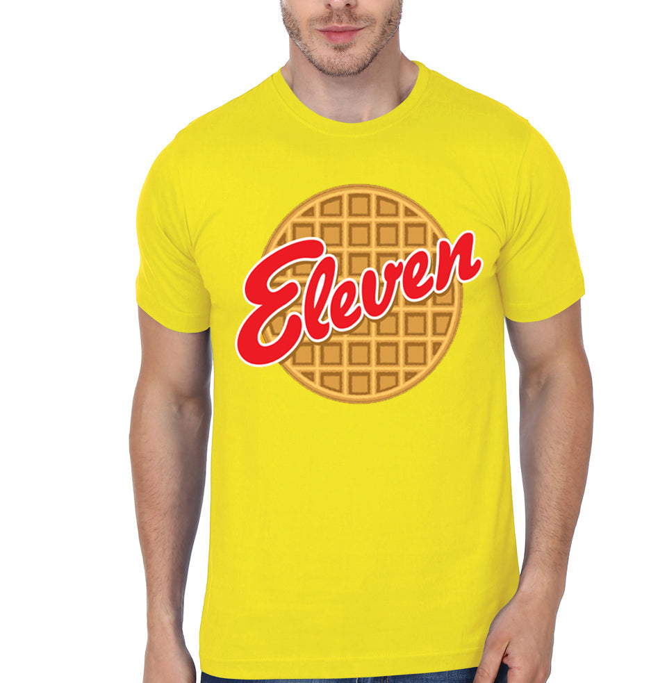 Lâ€™Eggo My Eleven Yellow T-Shirt