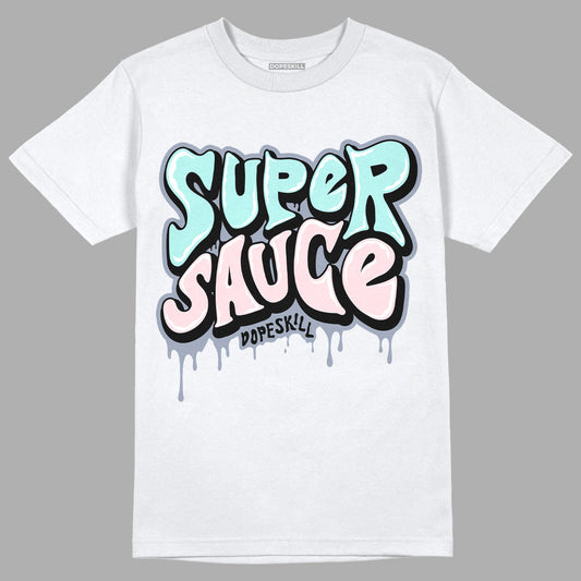 Easter 5s DopeSkill T-Shirt Super Sauce Graphic
