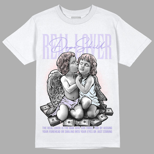 Easter Dunk Low DopeSkill T-Shirt Real Lover Graphic