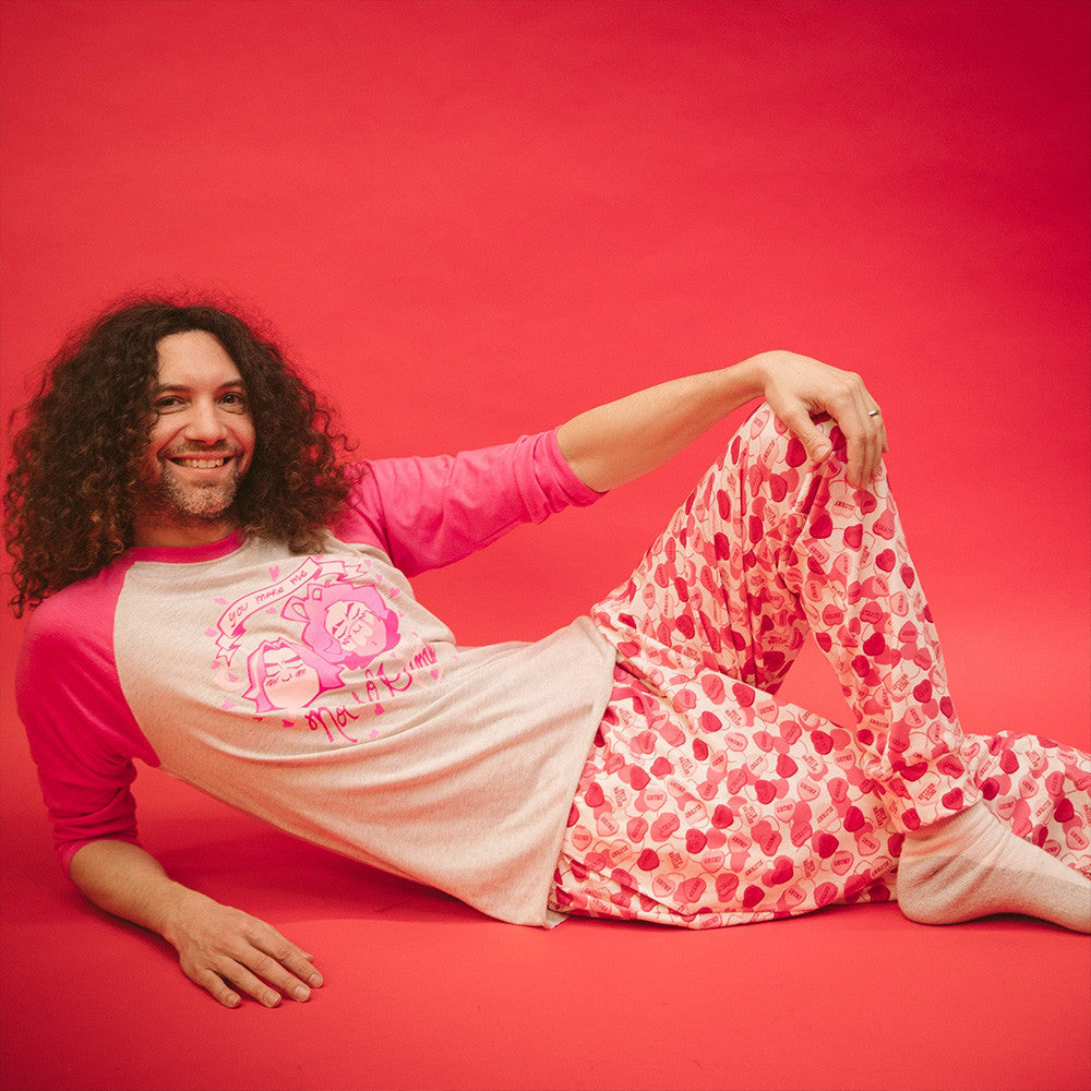 Gamegrumps Merch Game Grumps You Make Me Not So Grump Raglan Shirt Christmas Gift for Him