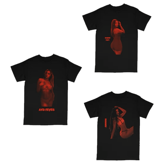Camilla Araujo Merch T-Shirt Bop House Merch Ideas For Mother Day Gifts