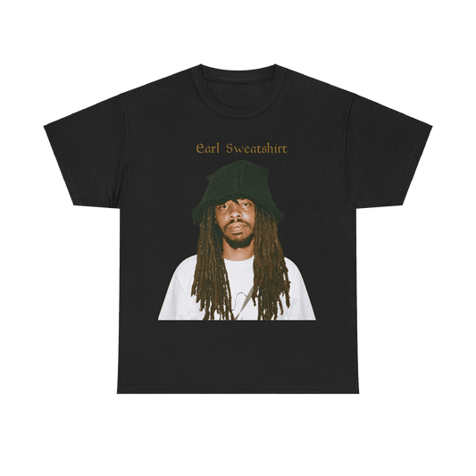 Earl Sweatshirt Merch Earl T-Shirt Fathers Day Gift From Daughter