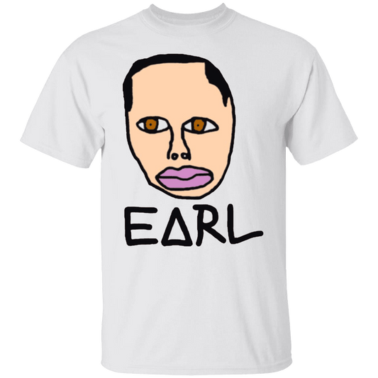 Earl Sweatshirt Merch Earl T-Shirt Funny Father's Day Gifts